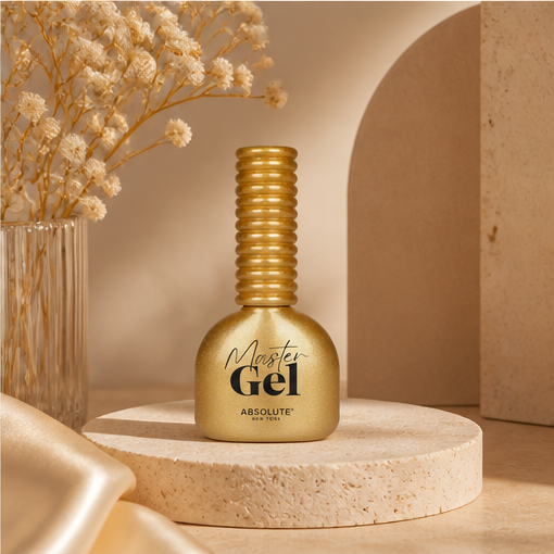 ABSOLUTE MASTER GEL FREE OF HEMA MNMG49 - image 4