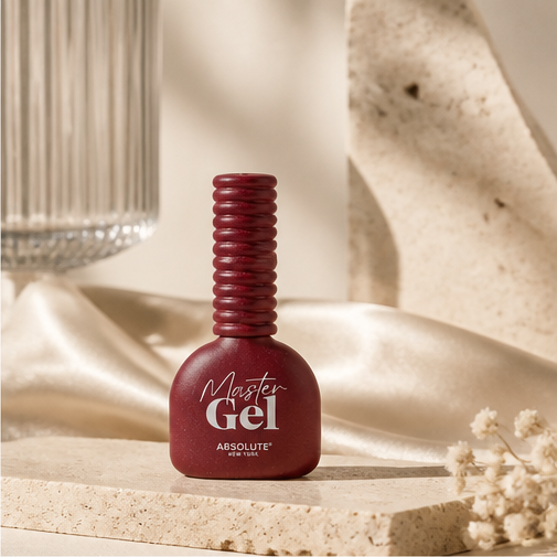 ABSOLUTE MASTER GEL FREE OF HEMA MNMG51 - image 2