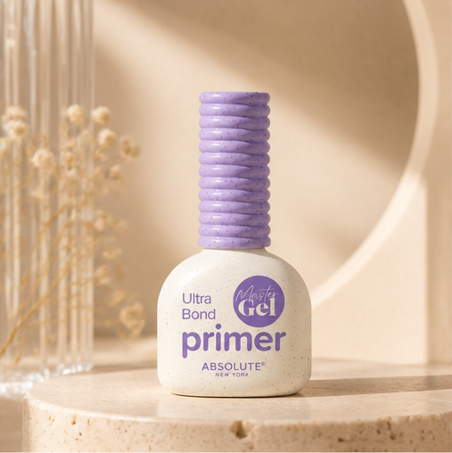 ABSOLUTE MASTER GEL FREE OF HEMA MNMT07 - image 1