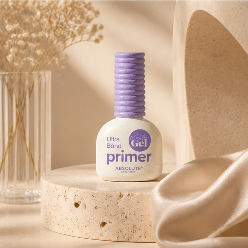 ABSOLUTE MASTER GEL FREE OF HEMA MNMT07 - image 4
