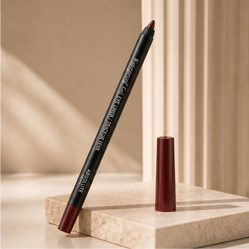 ABSOLUTE Waterproof Gel Eye Lip LinerD0102H2c0HY - image 2