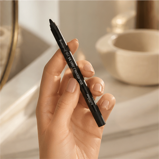 ABSOLUTE Waterproof Gel Eye Lip LinerD0102H2cL3A - image 4