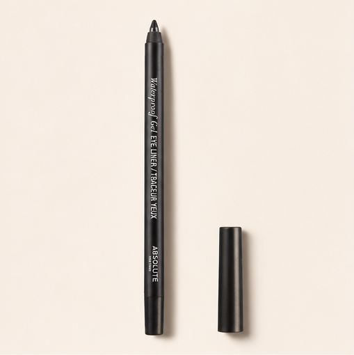 ABSOLUTE Waterproof Gel Eye Lip LinerD0102H2cLF7 - image 1