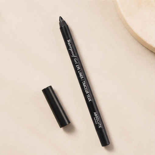 ABSOLUTE Waterproof Gel Eye Lip LinerD0102H2cLF7 - image 3