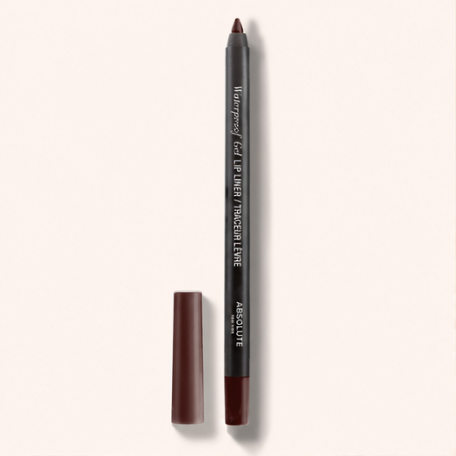 ABSOLUTE Waterproof Gel Eye Lip LinerD0102H2cLFY - image 1