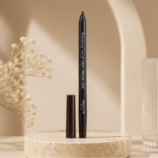 ABSOLUTE Waterproof Gel Eye & Lip Liner(D0102H2cLFU) - image 1