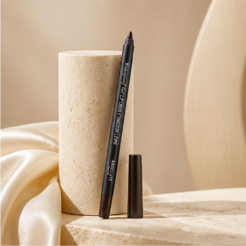 ABSOLUTE Waterproof Gel Eye & Lip Liner(D0102H2cLFU) - image 2