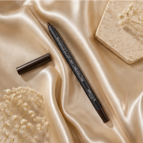 ABSOLUTE Waterproof Gel Eye & Lip Liner(D0102H2cLFU) - image 3