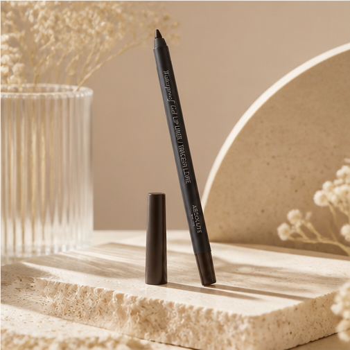ABSOLUTE Waterproof Gel Eye & Lip Liner(D0102H2cLFU) - image 4