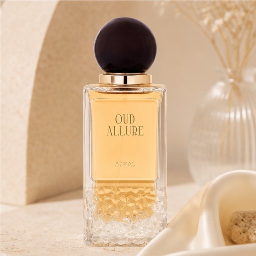 ALLURE OF OUD - image 4