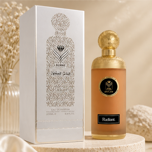 ALMAS RADIANT - image 4