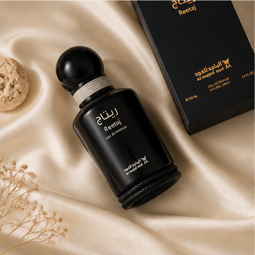 AL MAJED OUD REETAJ - image 3