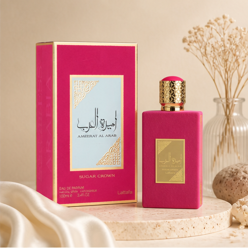 AMEERAT AL ARAB PINK - image 2