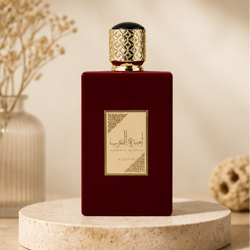 AMEERT AL ARAB RED OIL - image 1