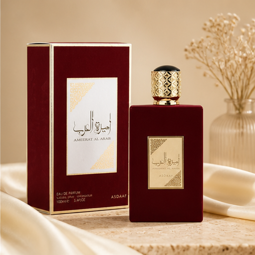AMEERT AL ARAB RED OIL - image 2