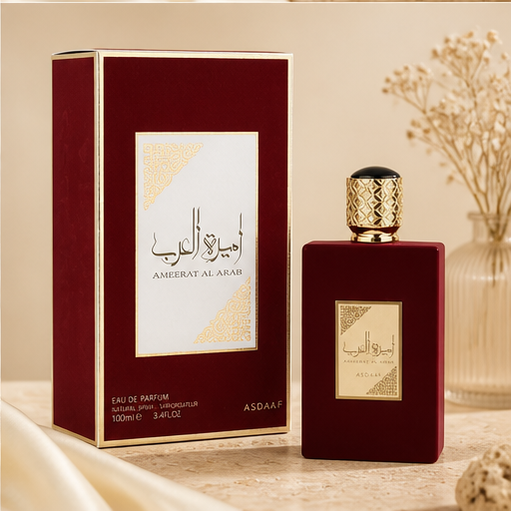 AMEERT AL ARAB RED OIL - image 4