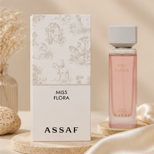 ASSAF LES PARFUMS - image 4