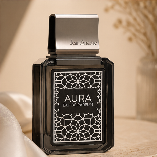 AURA JEAN ANTOINE - image 4