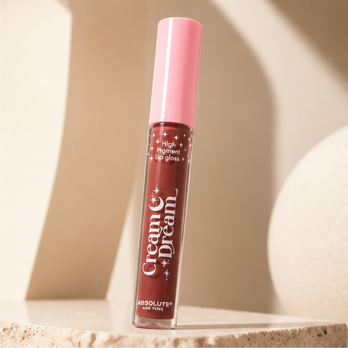 Absolute Cream Dream Lip Gloss - image 2