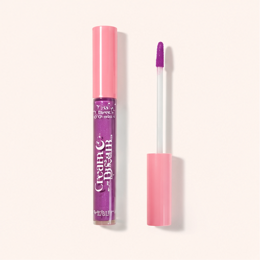 Absolute Cream Dream lips in one swipe gloss 7 - image 1