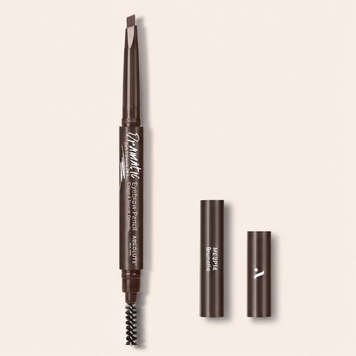 Absolute Dramatic Eyebrow Pencil 14 - image 1