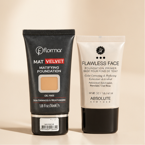 Absolute Face Primer Poreless Me - image 1