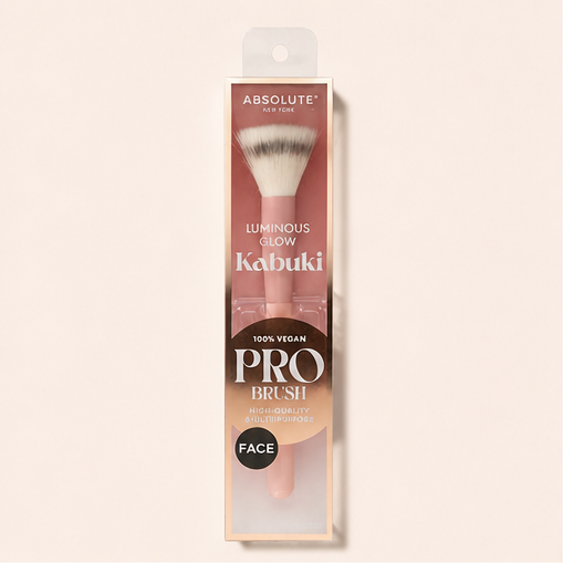 Absolute Kabuki Brush Perfectly Pairs 19 - image 1