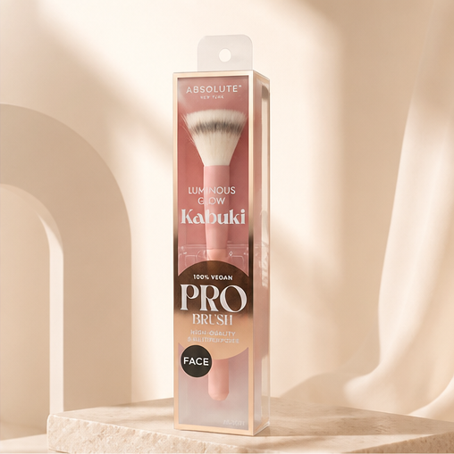 Absolute Kabuki Brush Perfectly Pairs 19 - image 2