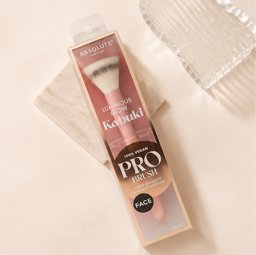 Absolute Kabuki Brush Perfectly Pairs 19 - image 3