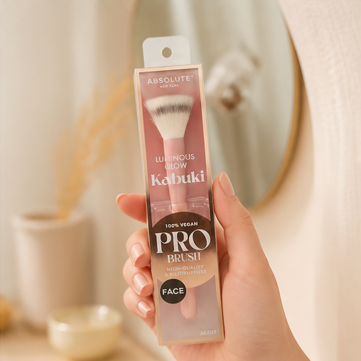 Absolute Kabuki Brush Perfectly Pairs 19 - image 4