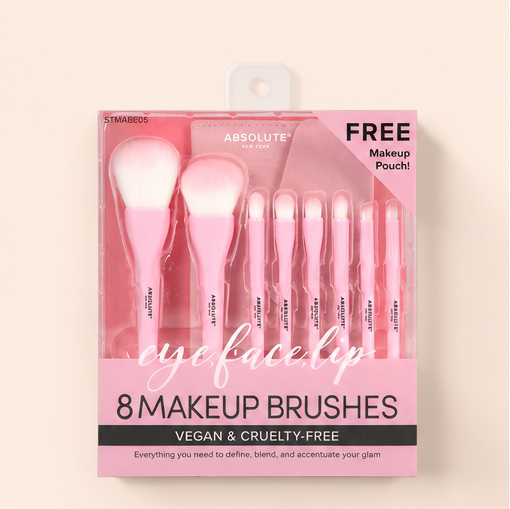 Absolute Make Up Brush 05 - image 1