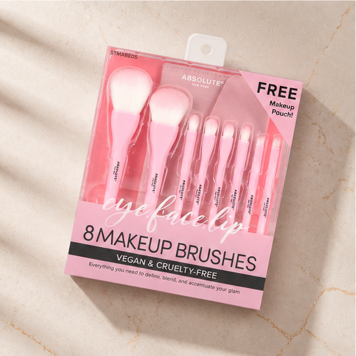 Absolute Make Up Brush 05 - image 3