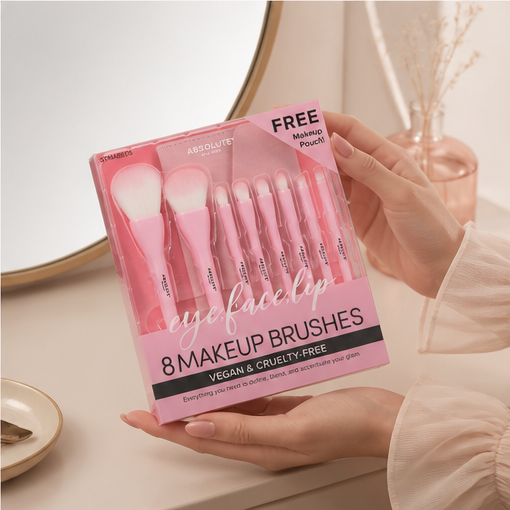 Absolute Make Up Brush 05 - image 4