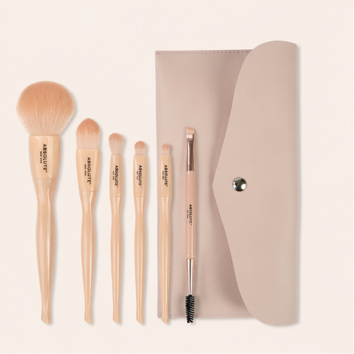 Absolute Make Up Brush 11 - image 1
