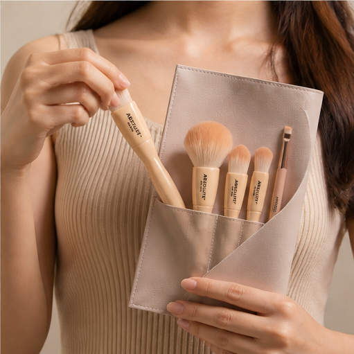 Absolute Make Up Brush 11 - image 4