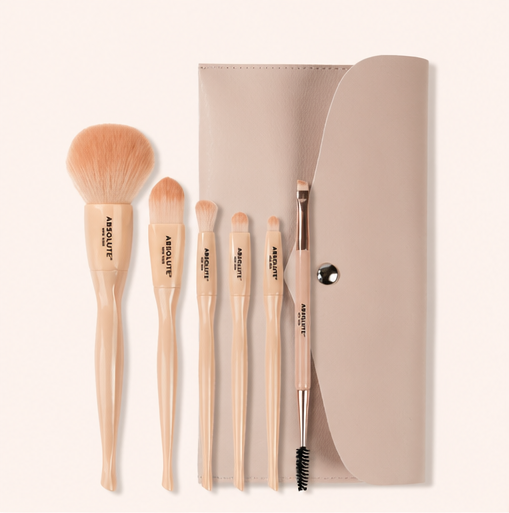 Absolute Make Up Brush 13 - image 1