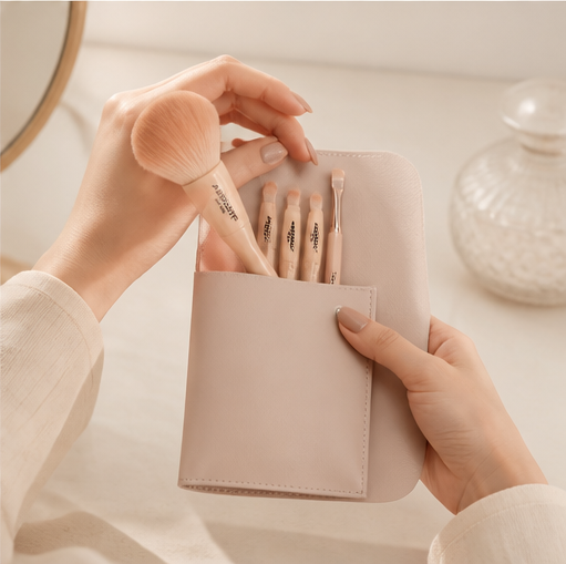 Absolute Make Up Brush 13 - image 4
