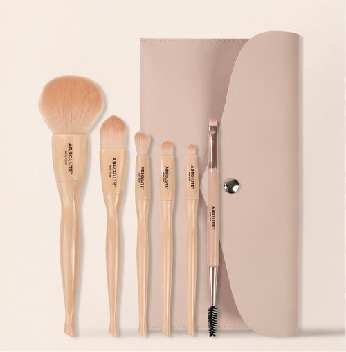 Absolute Make Up Brush 15 - image 1