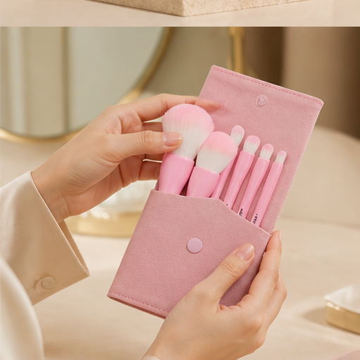 Absolute Make Up Brush 17 - image 4