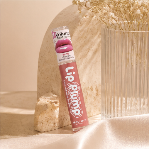 Absolute New York Lip Gloss Taro - image 4