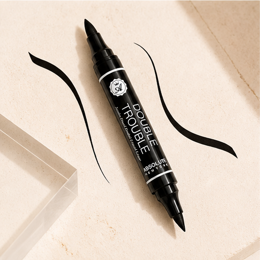 Absolute New York Liquid Liner Nano 1.6 Oz - image 3