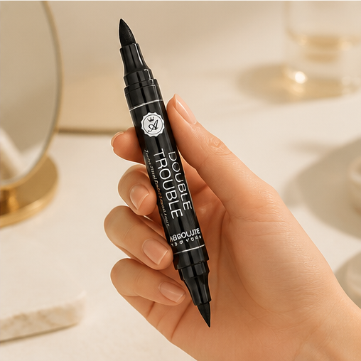 Absolute New York Liquid Liner Nano 1.6 Oz - image 4
