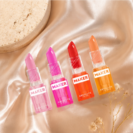 Absolute New York Match Maker (First Kiss) Jelly Lipstick - image 3