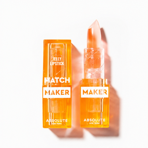 Absolute New York Match Maker Romantic Drive Jelly Lipstick - image 1