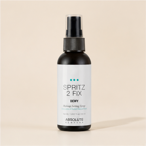 Absolute New York Spritz 2 Fix (Dewy) - image 1