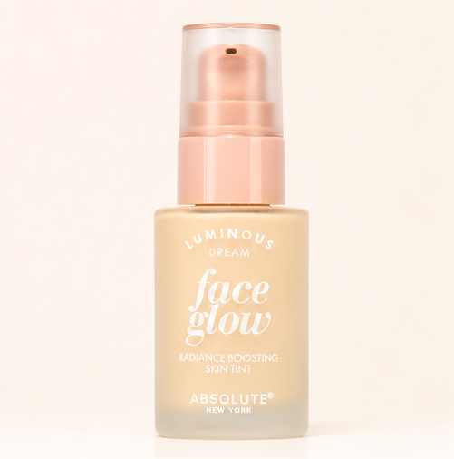 Absolute Radiance Boosting Skin Tint 8 - image 1