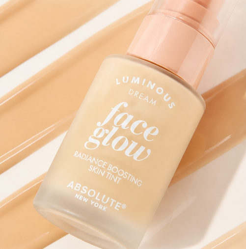Absolute Radiance Boosting Skin Tint 8 - image 3