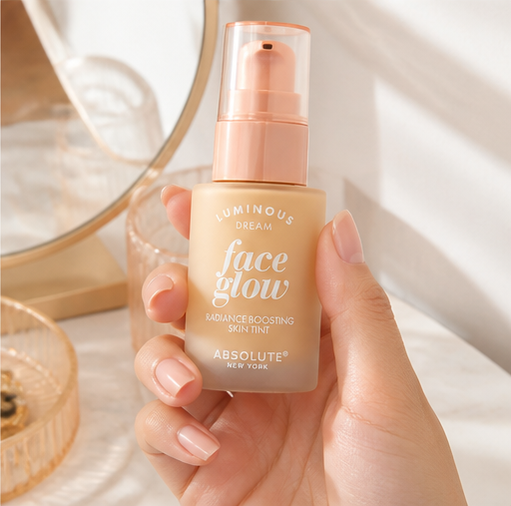 Absolute Radiance Boosting Skin Tint 8 - image 4