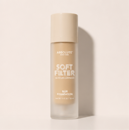 Absolute Soft Filter Foundation 12 - image 1