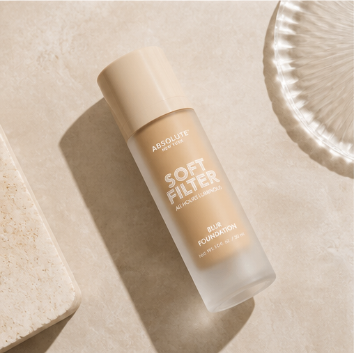 Absolute Soft Filter Foundation 12 - image 3